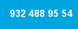 932 488 95 54